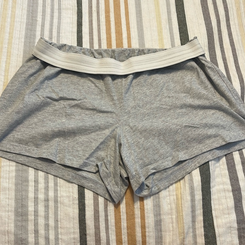 Athletic shorts